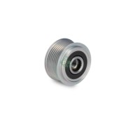 535005310_1.JPG Dispositivo ruota libera alternatore 535 0053 10 SCHAEFFLER INA per RENAULT OPEL