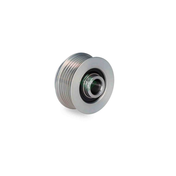 NEUTRO.jpg Dispositivo ruota libera alternatore 535 0065 10 SCHAEFFLER INA per OPEL