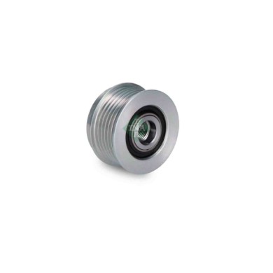 535007710_1.JPG Dispositivo ruota libera alternatore 535 0077 10 SCHAEFFLER INA OPEL CHEVROLET