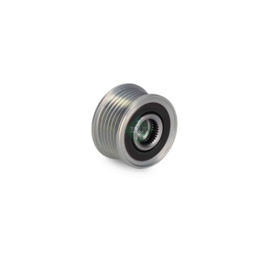 NEUTRO.jpg Dispositivo ruota libera alternatore 535 0086 10 SCHAEFFLER INA