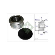 Dispositivo ruota libera alternatore 535 0090 10 SCHAEFFLER INA per FORD MAZDA