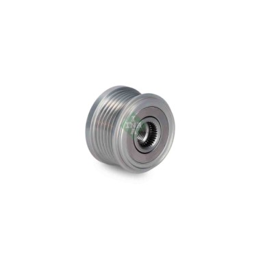 535009010_3.JPG Dispositivo ruota libera alternatore 535 0090 10 SCHAEFFLER INA per FORD MAZDA