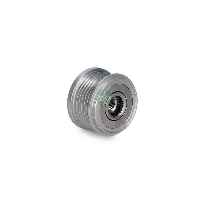 535009010_3.JPG Dispositivo ruota libera alternatore 535 0090 10 SCHAEFFLER INA per FORD MAZDA