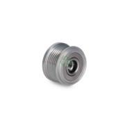 535009010_3.JPG Dispositivo ruota libera alternatore 535 0090 10 SCHAEFFLER INA per FORD MAZDA