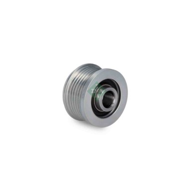 NEUTRO.jpg Dispositivo ruota libera alternatore 535 0090 10 SCHAEFFLER INA per FORD MAZDA