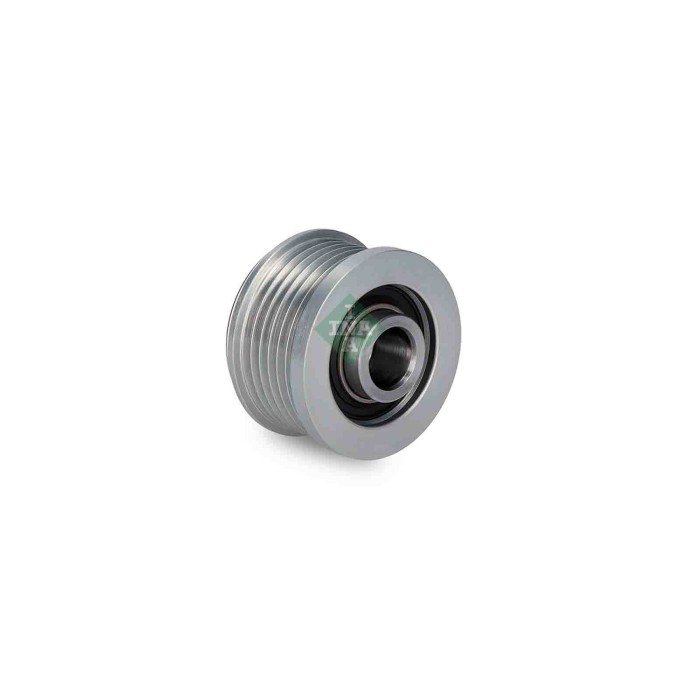 NEUTRO.jpg Dispositivo ruota libera alternatore 535 0090 10 SCHAEFFLER INA per FORD MAZDA