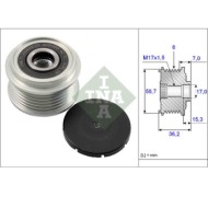 535009810_1.JPG Dispositivo ruota libera alternatore 535 0098 10 SCHAEFFLER INA per FORD