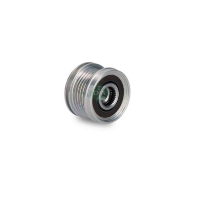 535010110_3.JPG Dispositivo ruota libera alternatore 535 0101 10 SCHAEFFLER INA MITSUBISHI SMART