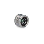 535010110_3.JPG Dispositivo ruota libera alternatore 535 0101 10 SCHAEFFLER INA MITSUBISHI SMART