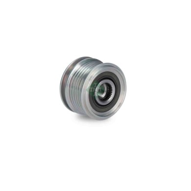 535010510_3.JPG Dispositivo ruota libera alternatore 535 0105 10 SCHAEFFLER INA per RENAULT AUDI