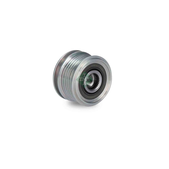 535010510_3.JPG Dispositivo ruota libera alternatore 535 0105 10 SCHAEFFLER INA per RENAULT AUDI