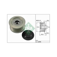 535011510_2.JPG Dispositivo ruota libera alternatore 535 0115 10 SCHAEFFLER INA per OPEL FIAT