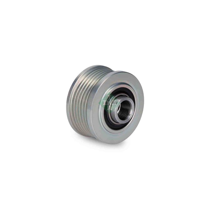 NEUTRO.jpg Dispositivo ruota libera alternatore 535 0115 10 SCHAEFFLER INA per OPEL FIAT