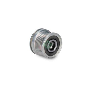 535012410_3.JPG Dispositivo ruota libera alternatore 535 0124 10 SCHAEFFLER INA per AUDI VW SEAT