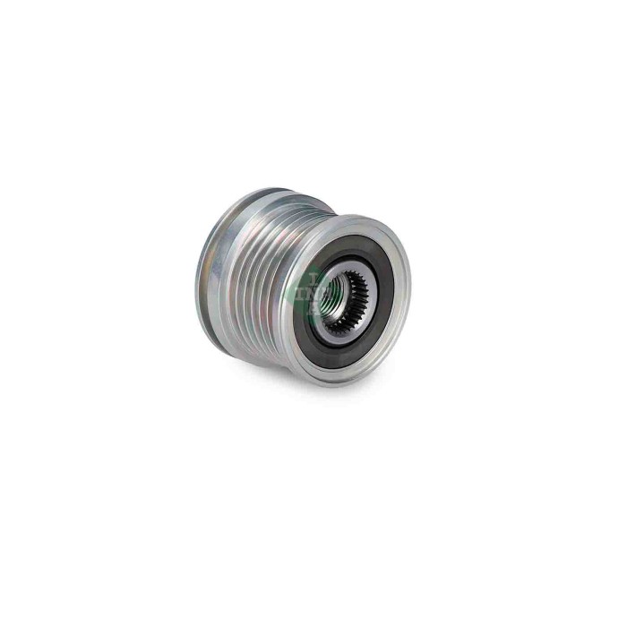 535012410_3.JPG Dispositivo ruota libera alternatore 535 0124 10 SCHAEFFLER INA per AUDI VW SEAT