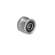 535012410_3.JPG Dispositivo ruota libera alternatore 535 0124 10 SCHAEFFLER INA per AUDI VW SEAT