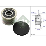 Dispositivo ruota libera alternatore 535 0153 10 SCHAEFFLER INA per RENAULT OPEL