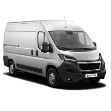 FT9324914_1.JPG Proiettore Sinistro H7+h7 Elettrico Con Motore Per Citroen Jumper Dal 2014