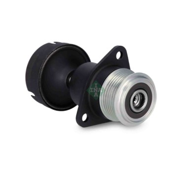 535015710_3.JPG Dispositivo ruota libera alternatore 535 0157 10 SCHAEFFLER INA per FORD