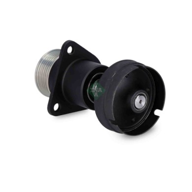 NEUTRO.jpg Dispositivo ruota libera alternatore 535 0157 10 SCHAEFFLER INA per FORD