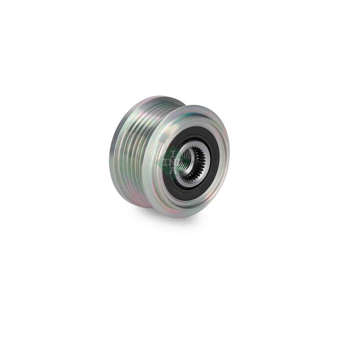 535016010_3.JPG Dispositivo ruota libera alternatore 535 0160 10 SCHAEFFLER INA per PEUGEOT FORD