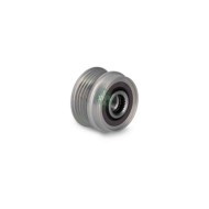 NEUTRO.jpg Dispositivo ruota libera alternatore 535 0171 10 SCHAEFFLER INA per OPEL FIAT