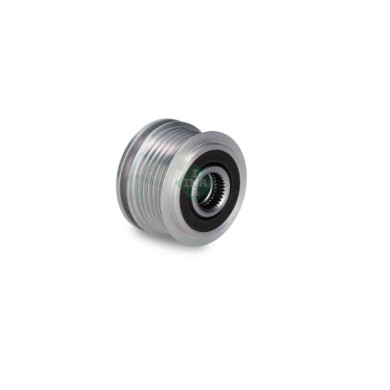 535018110_1.JPG Dispositivo ruota libera alternatore 535 0181 10 SCHAEFFLER INA per FORD OPEL