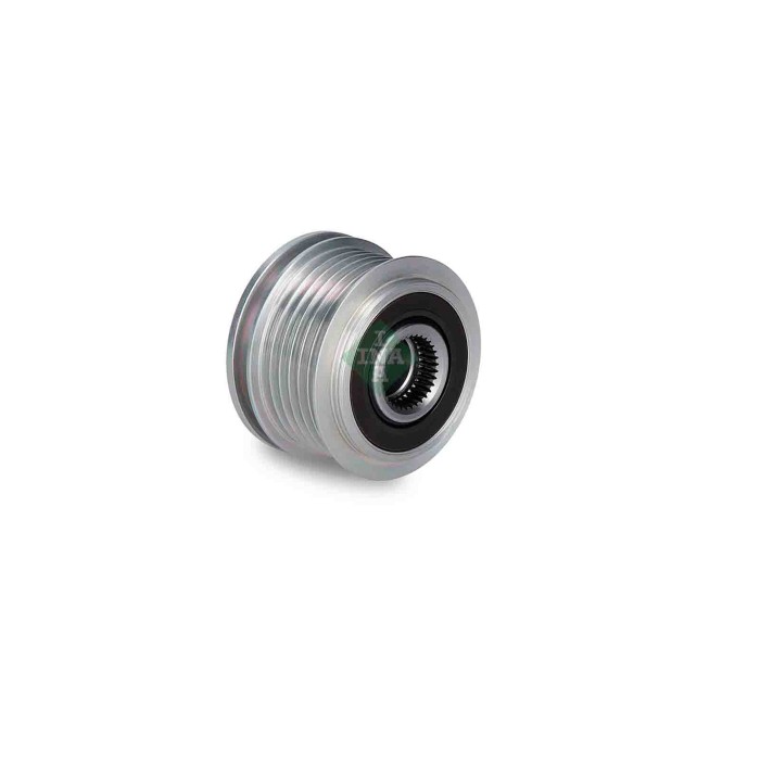 535018110_1.JPG Dispositivo ruota libera alternatore 535 0181 10 SCHAEFFLER INA per FORD OPEL