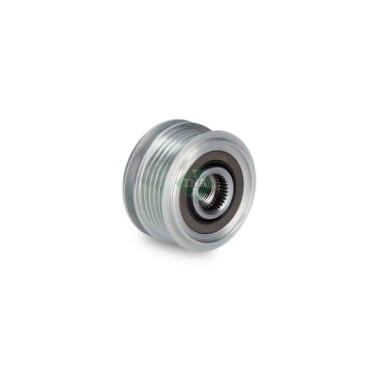 NEUTRO.jpg Dispositivo ruota libera alternatore 535 0187 10 SCHAEFFLER INA per HYUNDAI KIA