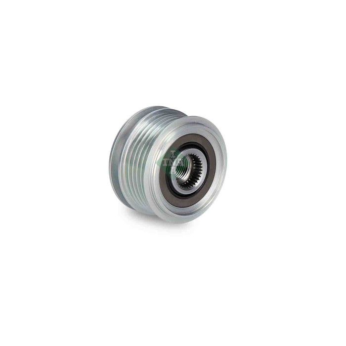 NEUTRO.jpg Dispositivo ruota libera alternatore 535 0187 10 SCHAEFFLER INA per HYUNDAI KIA