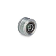 NEUTRO.jpg Dispositivo ruota libera alternatore 535 0187 10 SCHAEFFLER INA per HYUNDAI KIA