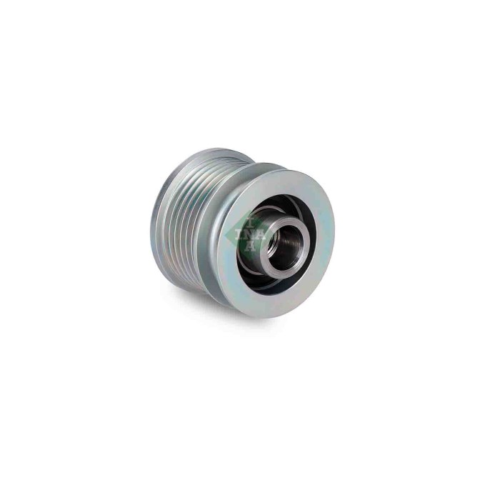 535020410_1.JPG Dispositivo ruota libera alternatore 535 0204 10 SCHAEFFLER INA per OPEL SAAB