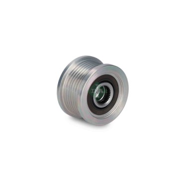 NEUTRO.jpg Dispositivo ruota libera alternatore 535 0232 10 SCHAEFFLER INA per TOYOTA LEXUS