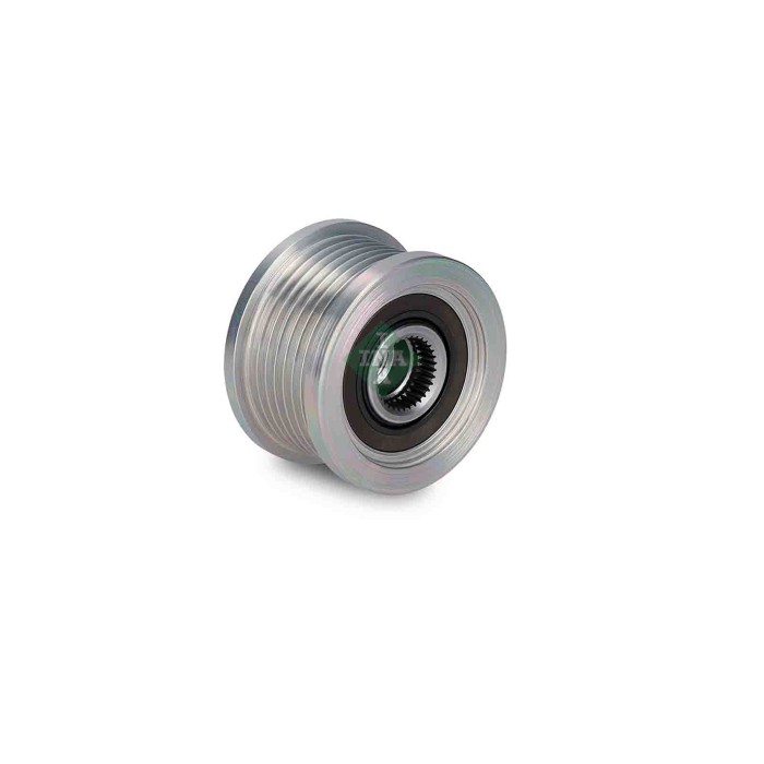 NEUTRO.jpg Dispositivo ruota libera alternatore 535 0232 10 SCHAEFFLER INA per TOYOTA LEXUS