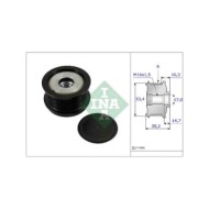 Dispositivo ruota libera alternatore 535 0236 10 SCHAEFFLER INA per FORD VOLVO