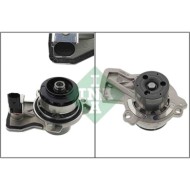 Pompa dell'acqua raffreddamento motore 538 0819 10 SCHAEFFLER INA per AUDI VW