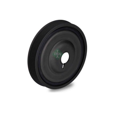 544005410_1.JPG Puleggia cinghia Albero a gomiti 544 0054 10 SCHAEFFLER INA per RENAULT NISSAN