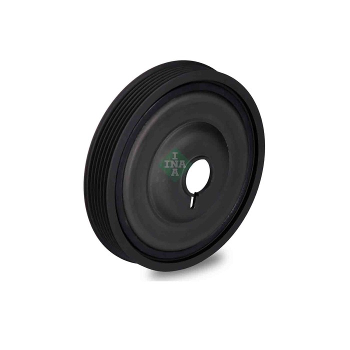 544005410_1.JPG Puleggia cinghia Albero a gomiti 544 0054 10 SCHAEFFLER INA per RENAULT NISSAN