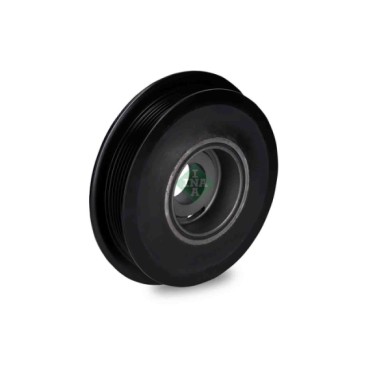 544007210_1.JPG Puleggia cinghia Albero a gomiti 544 0072 10 SCHAEFFLER INA per OPEL SAAB