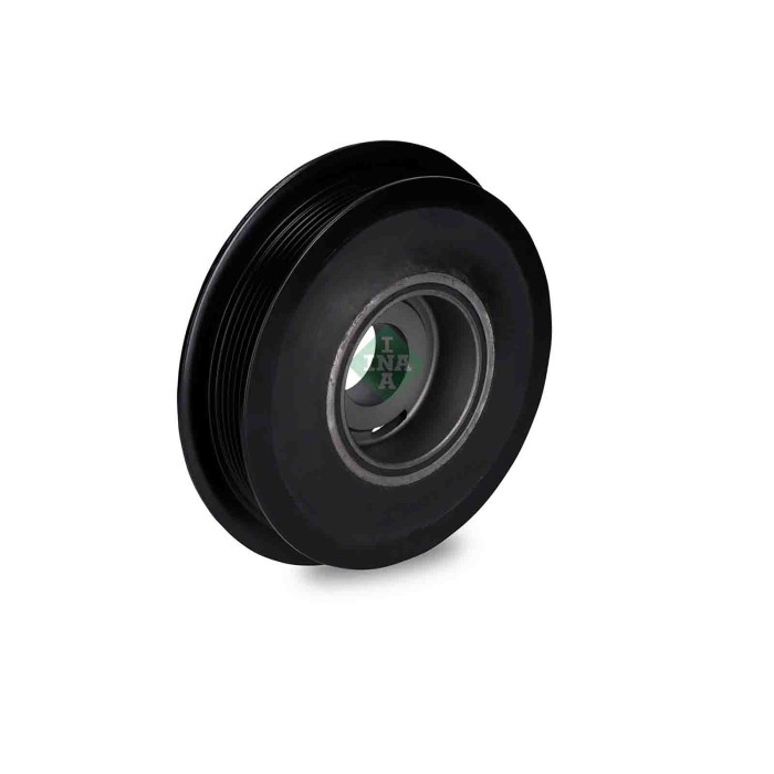 544007210_1.JPG Puleggia cinghia Albero a gomiti 544 0072 10 SCHAEFFLER INA per OPEL SAAB