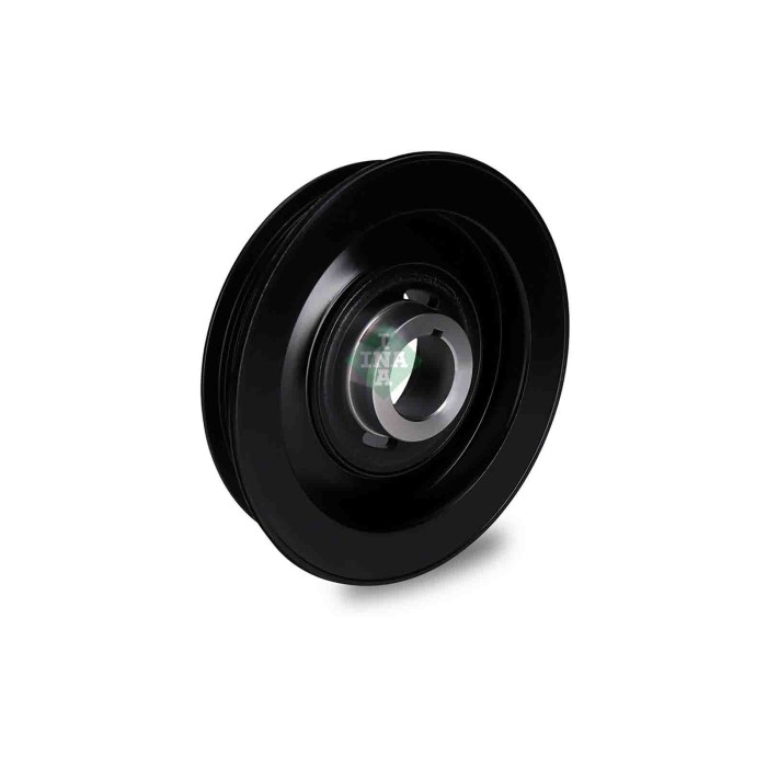 NEUTRO.jpg Puleggia cinghia Albero a gomiti 544 0072 10 SCHAEFFLER INA per OPEL SAAB