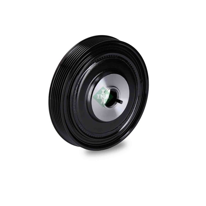 544009010_1.JPG Puleggia cinghia Albero a gomiti 544 0090 10 SCHAEFFLER INA per RENAULT NISSAN