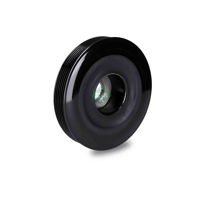 NEUTRO.jpg Puleggia cinghia Albero a gomiti 544 0090 10 SCHAEFFLER INA per RENAULT NISSAN