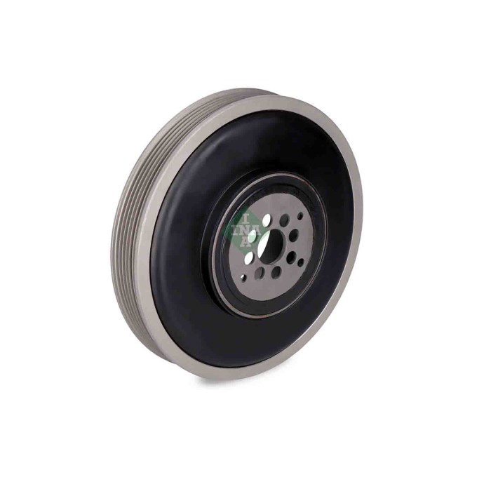 544010210_1.JPG Puleggia cinghia Albero a gomiti 544 0102 10 SCHAEFFLER INA per AUDI VW