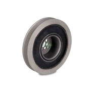 NEUTRO.jpg Puleggia cinghia Albero a gomiti 544 0102 10 SCHAEFFLER INA per AUDI VW