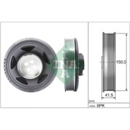 544012910_2.JPG Puleggia cinghia Albero a gomiti 544 0129 10 SCHAEFFLER INA per BMW MINI