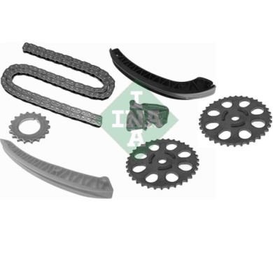 NEUTRO.jpg Kit catena distribuzione 559 0076 10 SCHAEFFLER INA per VW SEAT SKODA