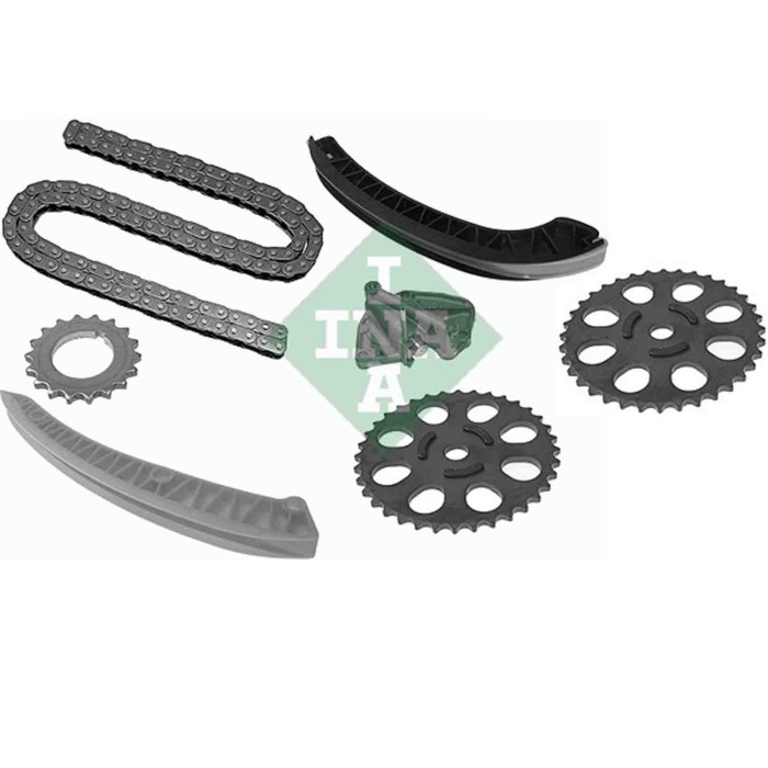 NEUTRO.jpg Kit catena distribuzione 559 0076 10 SCHAEFFLER INA per VW SEAT SKODA