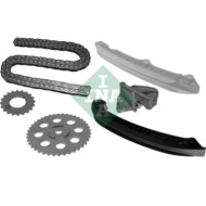 Kit catena distribuzione 559 0078 10 SCHAEFFLER INA per VW SEAT SKODA