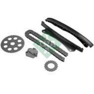 Kit catena distribuzione 559 0135 10 SCHAEFFLER INA per Citroen FORD OPEL FIAT